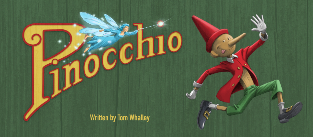 Pinocchio 2024