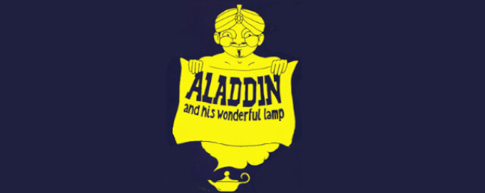 Aladdin 1974