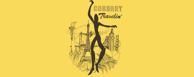 Cabaret Travelin' 1990