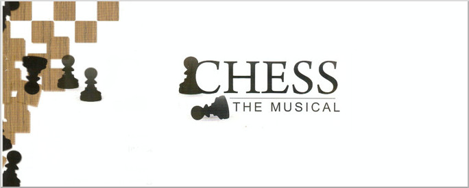Chess the Musical 2009