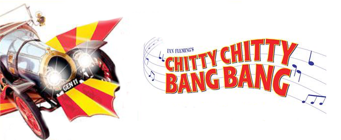 Chitty Chitty Bang Bang 2016