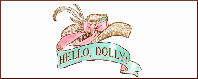 Hello, Dolly! 2006