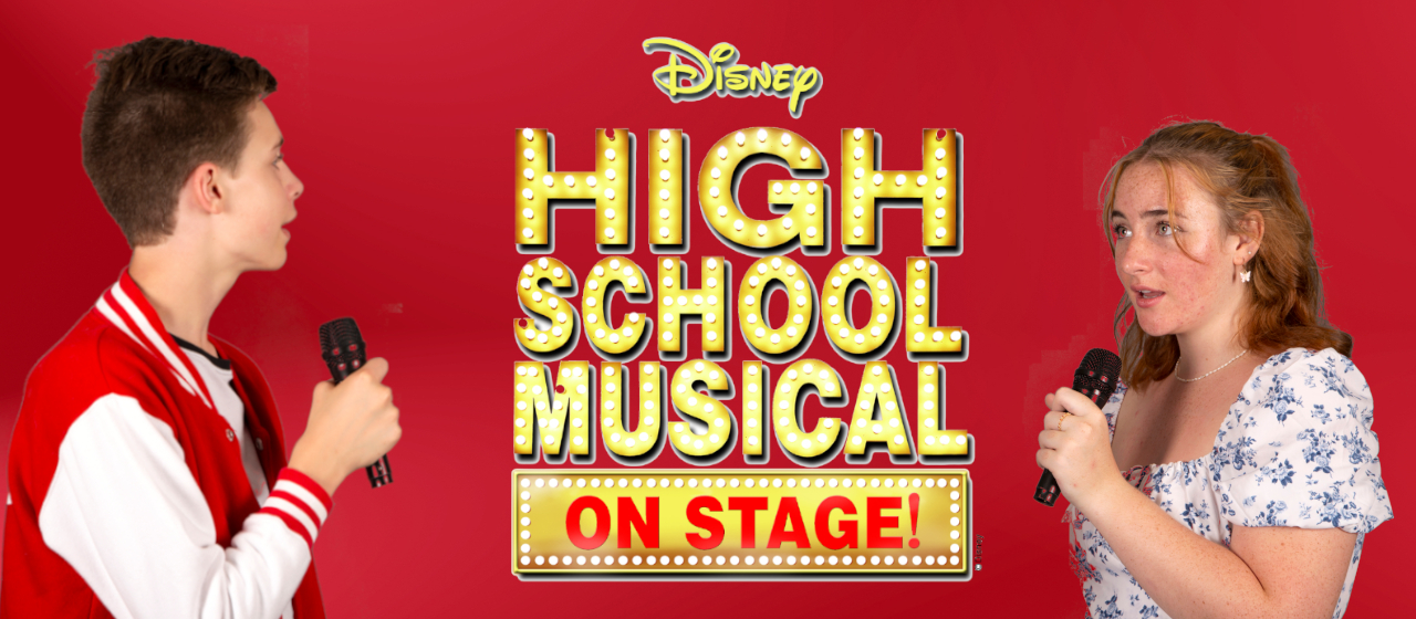 High School Musical 2023