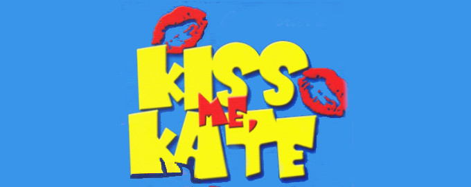 Kiss Me Kate 2008