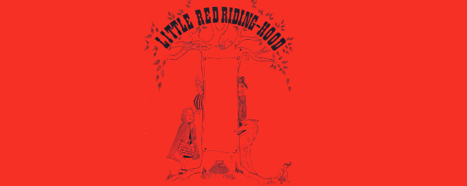 Little Red Riding Hood 1981