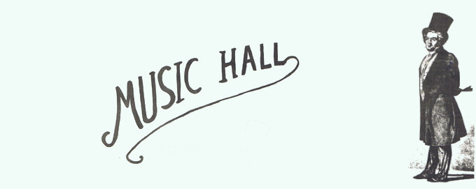 Music Hall 1977