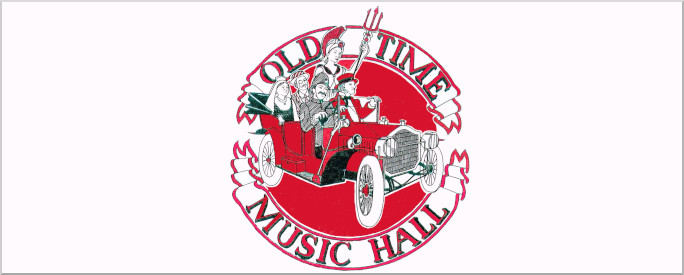 Old Time Music Hall 1999
