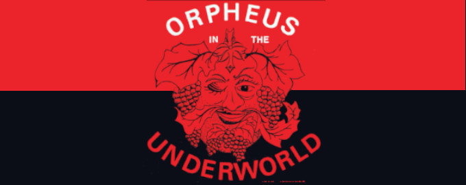 Orpheus in the Underworld 1984