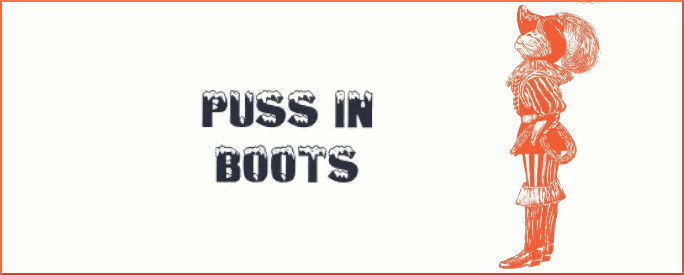 Puss in Boots 1993