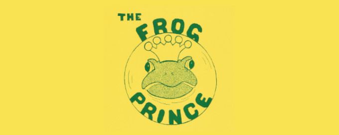 The Frog Prince 1982