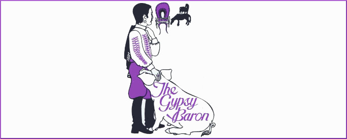 The Gypsy Baron 1993